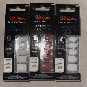 Sally Hansen perfect manicure bundle